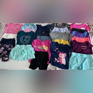 26 PIECE LOT! 18-24M G/VGUC